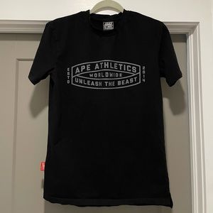Men’s Ape Athletics Tee